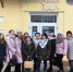 «Истории через стекло» - Брянский базовый медицинский колледж