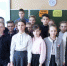 Климовские школьники почтили память погибших в Афганистане земляков - Брянская Учительская газета