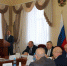 Состоялось заседание комитета по законодательству и местному самоуправлению - Областная Дума