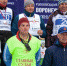 Брянский лыжник выиграл 50-километровый марафон в Воронеже - Sport-32.ru