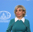 Мне есть, что защищать: Захарова пожелала всем мира на 23 февраля - БрянскToday.Ru