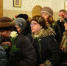 Верующие Брянщины могут приложиться к частицам мощей Матроны Московской - Брянская Учительская газета