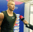 Прыгун с шестом Георгий Горохов стал восьмым на чемпионате Европы - Sport-32.ru