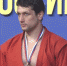 Артем Осипенко в восьмой раз стал чемпионом России по самбо - Газета Брянские новости