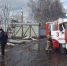 В Брянске на девятилетнего ребёнка рухнула крыша сарая - Брянская Учительская газета