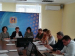 О проведении областного конкурса программ профильных смен в сфере организации детского отдыха и оздоровления в 2019 году.
