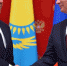 «Спасибо за совместную работу»: Путин прокомментировал отставку Назарбаева - БрянскToday.Ru