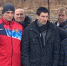 Известный тренер прокомментировал закладку Дворца Единоборств в Брянске - Газета Деснянская правда