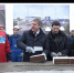 Полномочный представитель Президента в ЦФО Игорь Щёголев посетил Брянскую область - Областная Дума