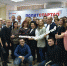 Брянским участникам «ПолитСтартапа» рассказали об избирательных и кадровых проектах «Единой России» - Единая Россия