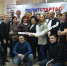 Брянским участникам «ПолитСтартапа» рассказали об избирательных и кадровых проектах «Единой России» - Брянская Учительская газета