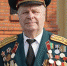 Год предупреждения чрезвычайных ситуаций: Иван Ивкин - "Хватил военного лиха" - МЧС