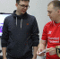 Александр Лысенко стал победителем второго открытого турнира по FIFA 19 - Sport-32.ru
