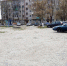 В Брянске обездоленные автомобилисты отобрали у детей площадку - Газета Брянские новости