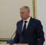 Медведев присвоил главе брянских налоговиков чин госсоветника 2 класса - Газета Брянские новости