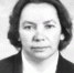 Ушла из жизни Нина Константиновна Сопова - БГУ им. академика И.Г. Петровского
