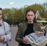 В Брянской области молодогвардейцы проводят акцию «Я помню. Я горжусь!» - Единая Россия