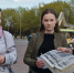 В Брянске проходит патриотическая акция «Я помню. Я горжусь!» - Брянская Учительская газета