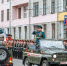 В Брянске прошла репетиция военного парада - Газета Брянские новости