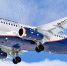 Экстренное возвращение: Sukhoi Superjet 100 не долетел из Москвы в Самару - БрянскToday.Ru