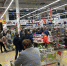 Жители Брянска пожаловались на гигантские очереди в магазине - ИА Наш Брянск.ru