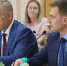 В ходе выездного заседания Временной комиссии Совета Федерации РФ обсудили комплексную систему обращения с твердыми коммунальными отходами - Администрация области