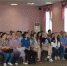 Руководители и участники любительских театральных коллективов Брянщины пообщались на областном семинаре - Брянская Учительская газета