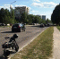 В Брянске наехавший на камень скутерист сломал руку - ИА Наш Брянск.ru
