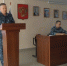 В ИК-4 провели общее собрание работников учреждения - УФСИН