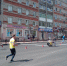 Брянцы жалуются на неудобства из-за полумарафона - ИА Наш Брянск.ru