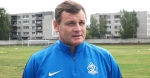Александр Горбачев: “Команда всё крепче стоит на ногах”