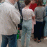 В Брянске снова жалуются на гигантские очереди в магазинах - ИА Наш Брянск.ru