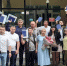 Вручение дипломов выпускникам 2019 года - БГИТУ