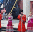 Жители Унечи отпраздновали 132-ю годовщину своего города - Брянская Учительская газета