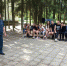 «День безопасности» прошел в санатории-профилактории «Салынь» Дубровского района Брянской области - МЧС