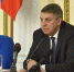 Александр Богомаз: «Не надо загадывать на будущее, нужно работать!» - Администрация области