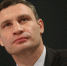 Кличко рассказал про статус Киева и Севастополя - ИА Наш Брянск.ru