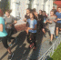 Юные спортсмены Карачева выступили против терроризма - БрянскToday.Ru