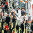 Международная выставка франшиз BUYBRAND Expo открыла двери брянскому бизнесу - БрянскToday.Ru