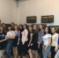 Персональная выставка «Лирический пейзаж» - Брянский базовый медицинский колледж