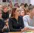 В университете стартовала Школа профоргов 1 курса - БГУ им. академика И.Г. Петровского