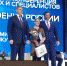 Молодые ученые из БГТУ стали победителями Национальной научно-технической конференции - Администрация области