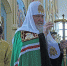 Патриарх Кирилл отметил героизм и патриотизм жителей Брянщины - Брянская Учительская газета