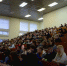 ОТЧЁТНО-ВЫБОРНАЯ КОНФЕРЕНЦИЯ ППО СТУДЕНТОВ БРЯНСКОГО ГАУ - БГАУ