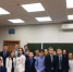 Мы выбираем жизнь! - Брянский базовый медицинский колледж