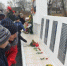 На Брянщине торжественно открыли памятник воинам-односельчанам - Брянская Учительская газета