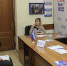 Заместитель Губернатора Владимир Оборотов провел прием граждан в общественной приемной Председателя Партии «Единая Россия» Дмитрия Медведева - Администрация области