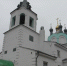 В год 225-летия со дня преставления преподобного Паисия Величковского Митрополит Александр возглавил престольный праздник в храме поселка Дубровка - Брянская Епархия