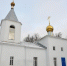 В праздник Введения во храм Пресвятой Богородицы Митрополит Александр возглавил престольное торжество в храме поселка Любышь - Брянская Епархия