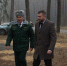 Лесоустроителям России установили памятник - Управление лесами
